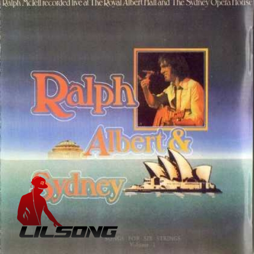 Ralph McTell - Ralph Albert & Sydney